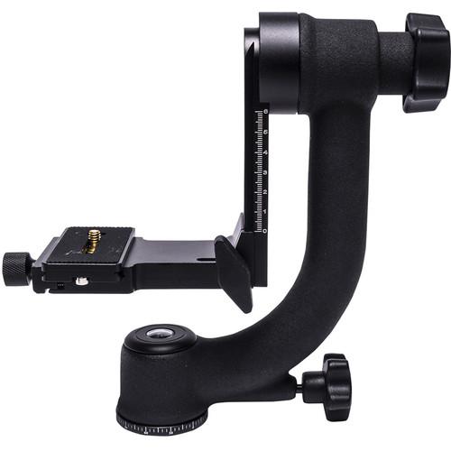 Smith-Victor GH1 Gimbal Head