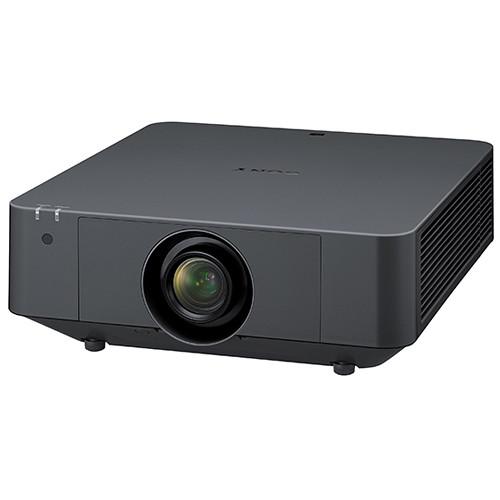 Sony 5100-Lumens WUXGA Laser Light Source Projector