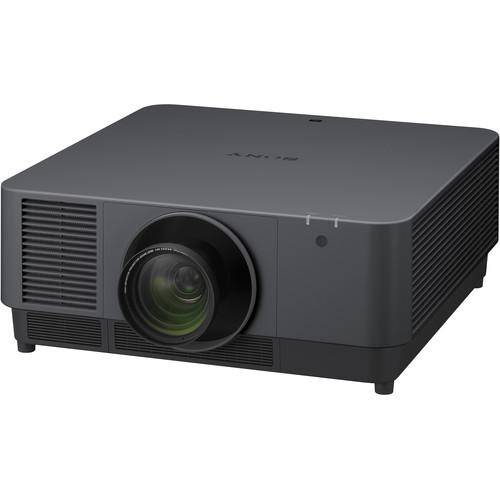Sony 9,000-Lumens WUXGA 3LCD Laser Projector