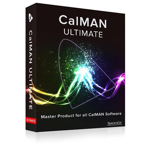 SpectraCal All Access for CalMAN Ultimate