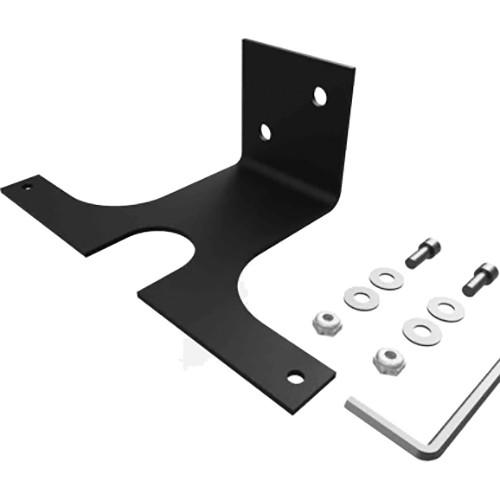 Stage Ninja Steel Vertical Mounting Bracket for 6" Retractable Steel Cable Reels