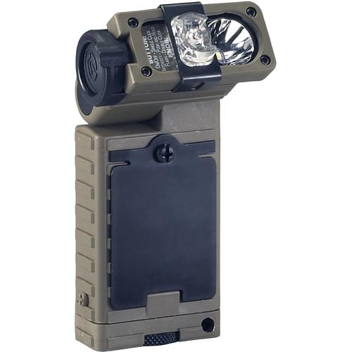 Streamlight Sidewinder Hands-Free Rescue Light with E-Mount
