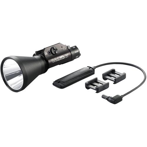 Streamlight TLR-1 HPL Long-Range Rail-Mounted Tactical Light Long Gun Kit