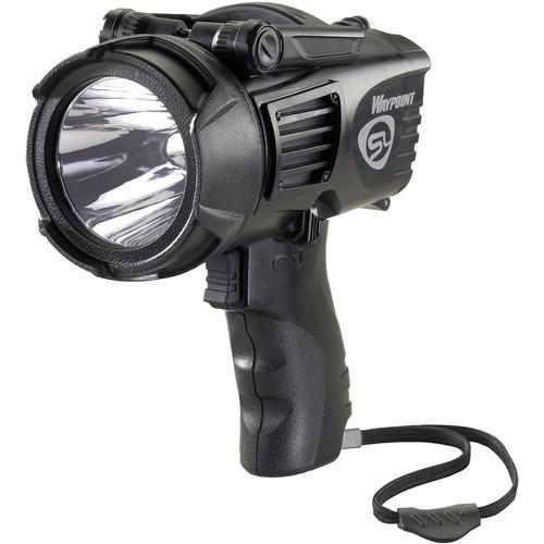 Streamlight Waypoint Pistol-Grip Spotlight