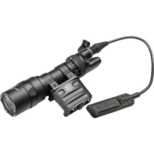 SureFire M312 Scout Weaponlight with Remote Switch and Off-Set Mount