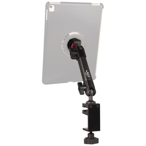 The Joy Factory MagConnect C-Clamp Mount for 9.7" iPad Pro iPad Air 2