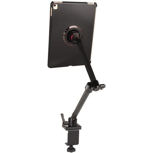 The Joy Factory MagConnect Clamp Mount for 9.7" iPad Pro iPad Air 2