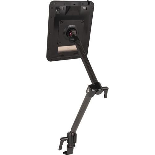 The Joy Factory MagConnect Universal Module Seat Bolt with aXtion Pro Ultra Case for iPad Pro 9.7 & iPad Air 2