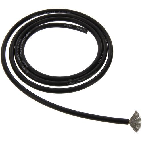 Venom Group 12 AWG Soft Silicone High Strand Count Wire