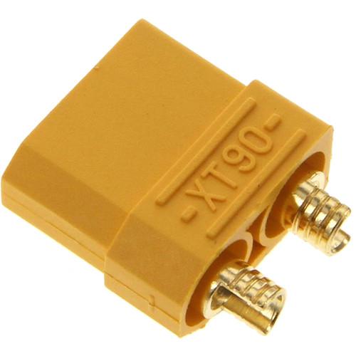 Venom Group Amass XT90 Female Battery Connector Plug for LiPo and NiMH Batteries