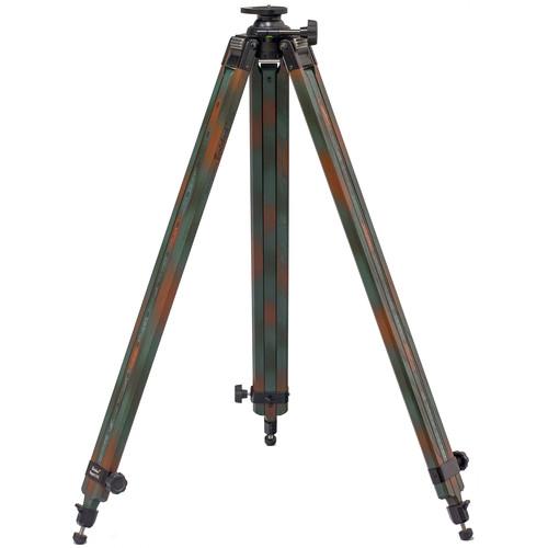 Vixen Optics Berlebach Report 332 Ash Wood Tripod