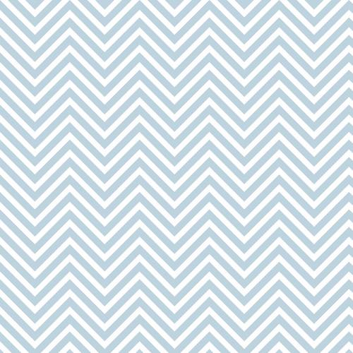 Westcott Classic Chevron Matte Vinyl Backdrop with Hook-and-Loop Attachment
