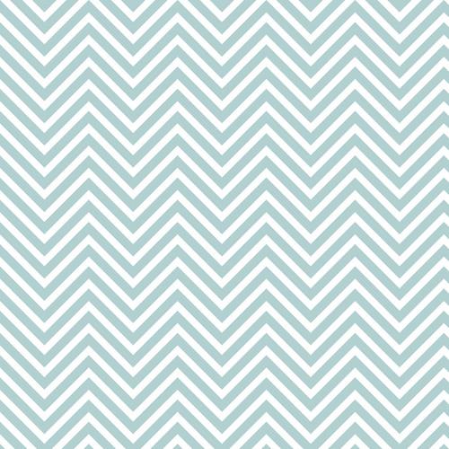 Westcott Classic Chevron Matte Vinyl Backdrop with Hook-and-Loop Attachment
