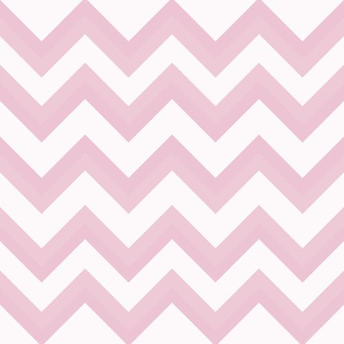 Westcott Wide Chevron Matte Vinyl Backdrop with Hook-and-Loop Attachment