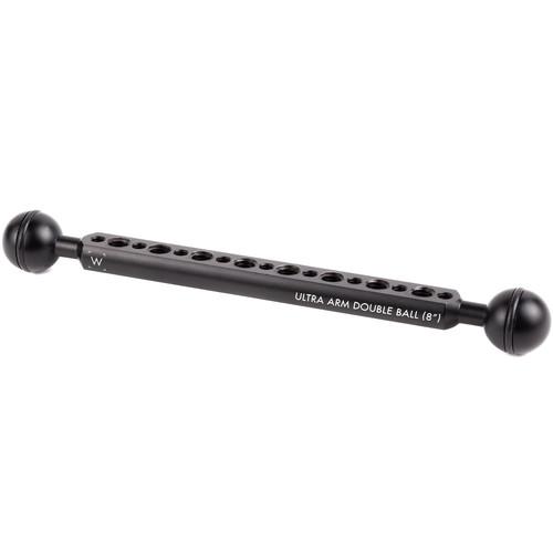 Wooden Camera Ultra Arm Double Ball