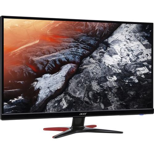 Acer GF276 Abmipx 27" 16:9 LCD Monitor