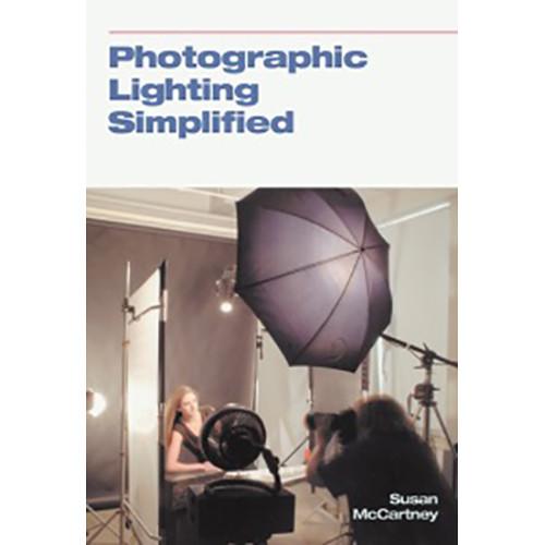 Allworth Book: Photographic Lighting Simplified by