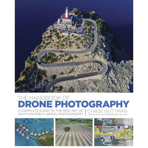 Allworth Book: The Handbook of Drone