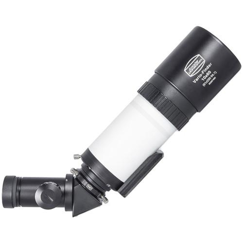 Alpine Astronomical Baader 10x60 Multi-Purpose Vario-Finder