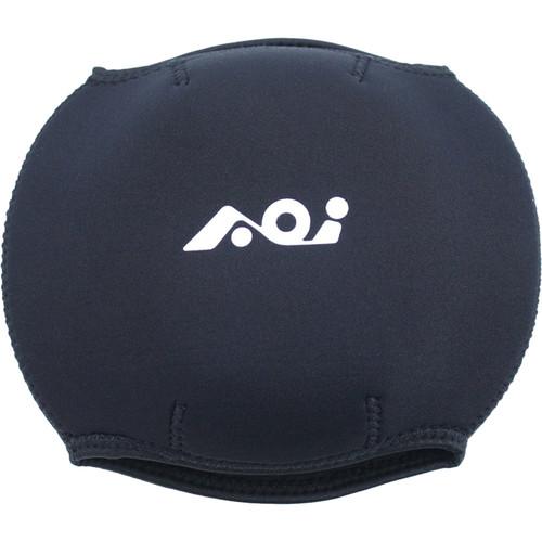 AOI 8" Neoprene Dome Port Cover
