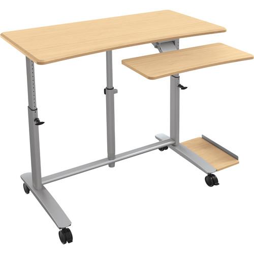 Balt Ergo E. Eazy Sit-Stand Workstation