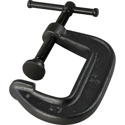 Bessey 540-3 Series Ductile Alloy C-Clamp