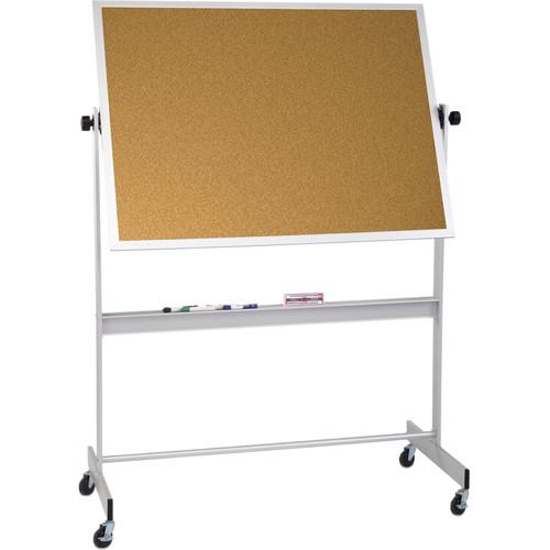 Best Rite Deluxe Mobile Reversible Board