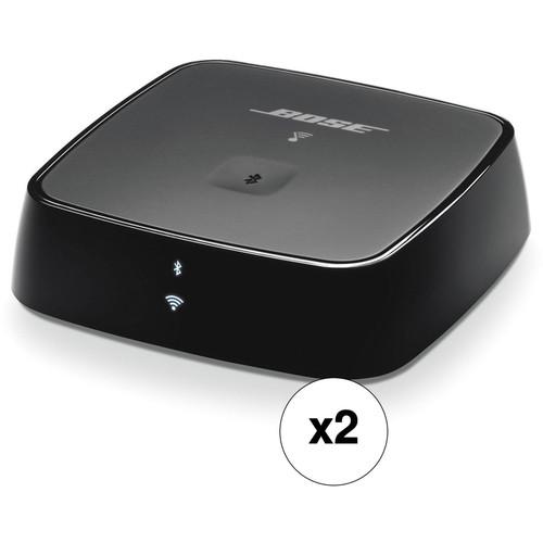 Bose SoundTouch Wireless Link Adapter Pair Kit, Bose, SoundTouch, Wireless, Link, Adapter, Pair, Kit