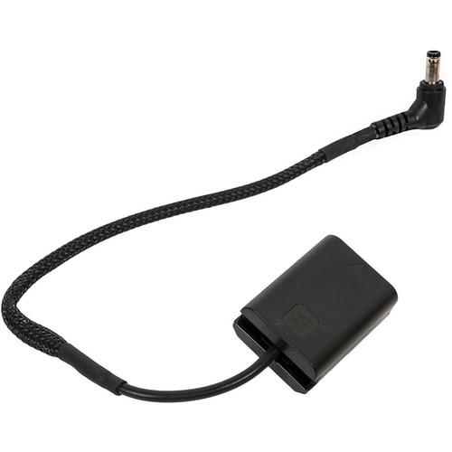 CAME-TV Dummy Battery Cable for Terapin Rig for Sony a7R II, a7S II, and a7 II