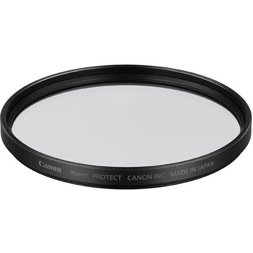 Canon 95mm Protector Filter