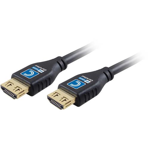 Comprehensive MicroFlex Pro High-Speed HDMI Cable with Ethernet