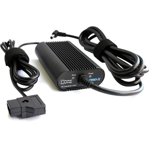 Core SWX Regulation Power Cable for GoPro Omni