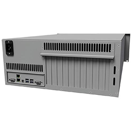 Cubix RPS Resolve 12 Linux4U Base Computer System