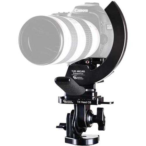 Custom Brackets Yuri Arcurs SteadyPod AS