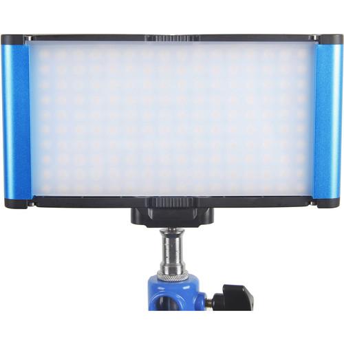 Dracast Camlux Pro Daylight On-Camera Light Kit