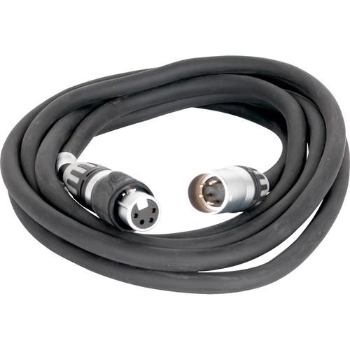 Elation Professional Pixel BC50 4-Pin 16 AWG Shielded Data Cable