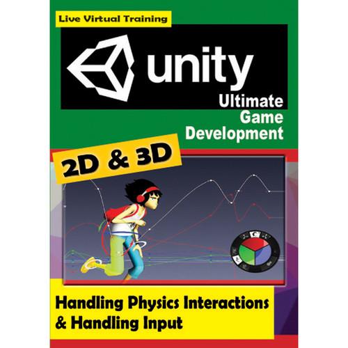 First Light Video Handling Physics Interactions