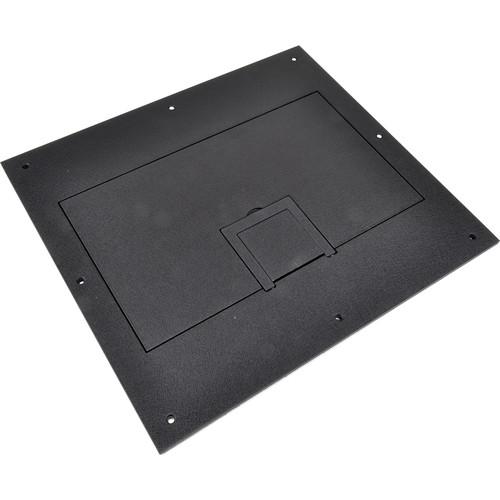FSR FL-600P Solid Cover with Cable Exit