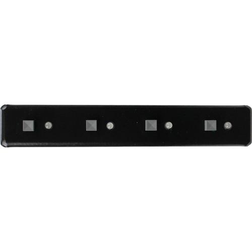FSR RT6 Table Box for 2 Large & 1 2 Large Brackets with 4 Momentary Switches