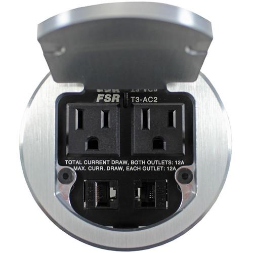 FSR T3-AC2HW Table Box