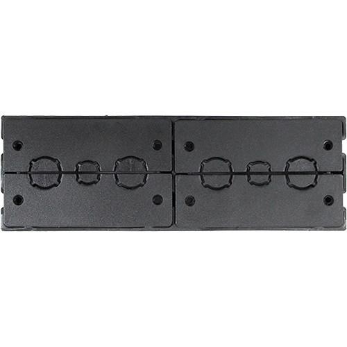 FSR T6 Universal IPS Blank Cable Pull Inserts