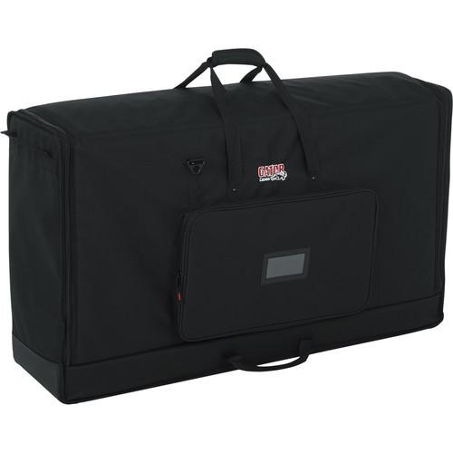 Gator Cases LCD Tote Series Dual LCD Transport Bag