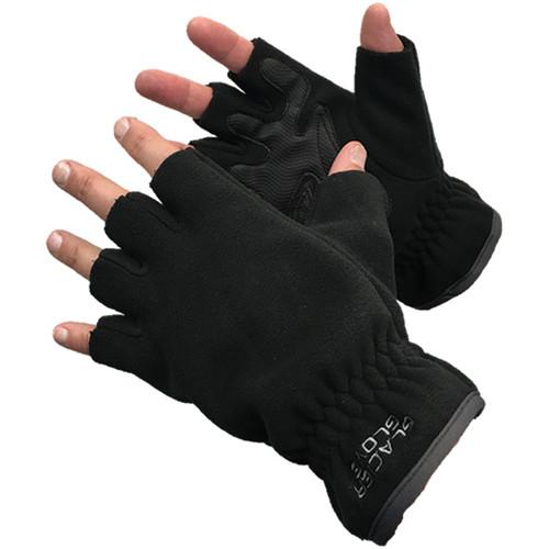 Glacier Glove Cold River Fingerless Gloves
