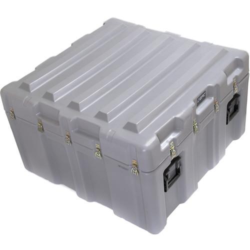 Go Professional Cases Wheeled Case for