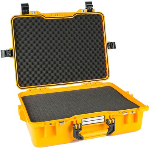 GoGORIL G33 Hard Case with Cubed
