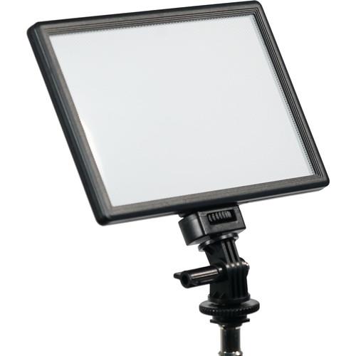 GVB Gear ME116 Bi-Color Slim On-Camera Light