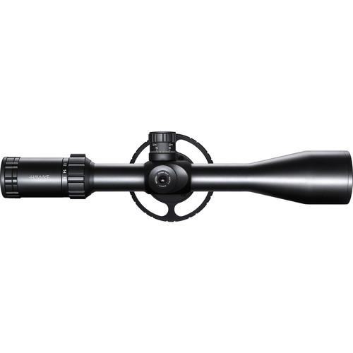 Hawke Sport Optics 4-16x50 Sidewinder FFP Riflescope