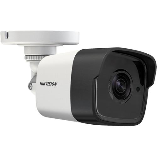 Hikvision TurboHD DS-2CE16H5T-ITE 5MP Outdoor HD-TVI Bullet Camera with Night Vision & 2.8mm Lens