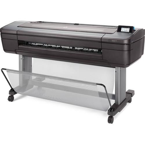 HP DesignJet Z6 Dual Roll 44" PostScript Printer with Vertical Trimmer