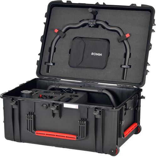 HPRC 2780W Wheeled Hard Case for DJI Ronin 2